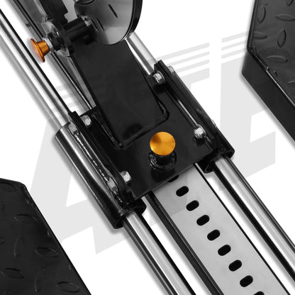 Multi Olympic Bench (Flat/Incline/Decline/Overhead Presses) - ATEONLINESHOP