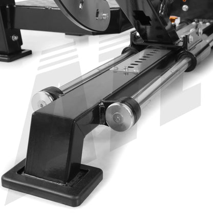 Multi Olympic Bench (Flat/Incline/Decline/Overhead Presses) - ATEONLINESHOP