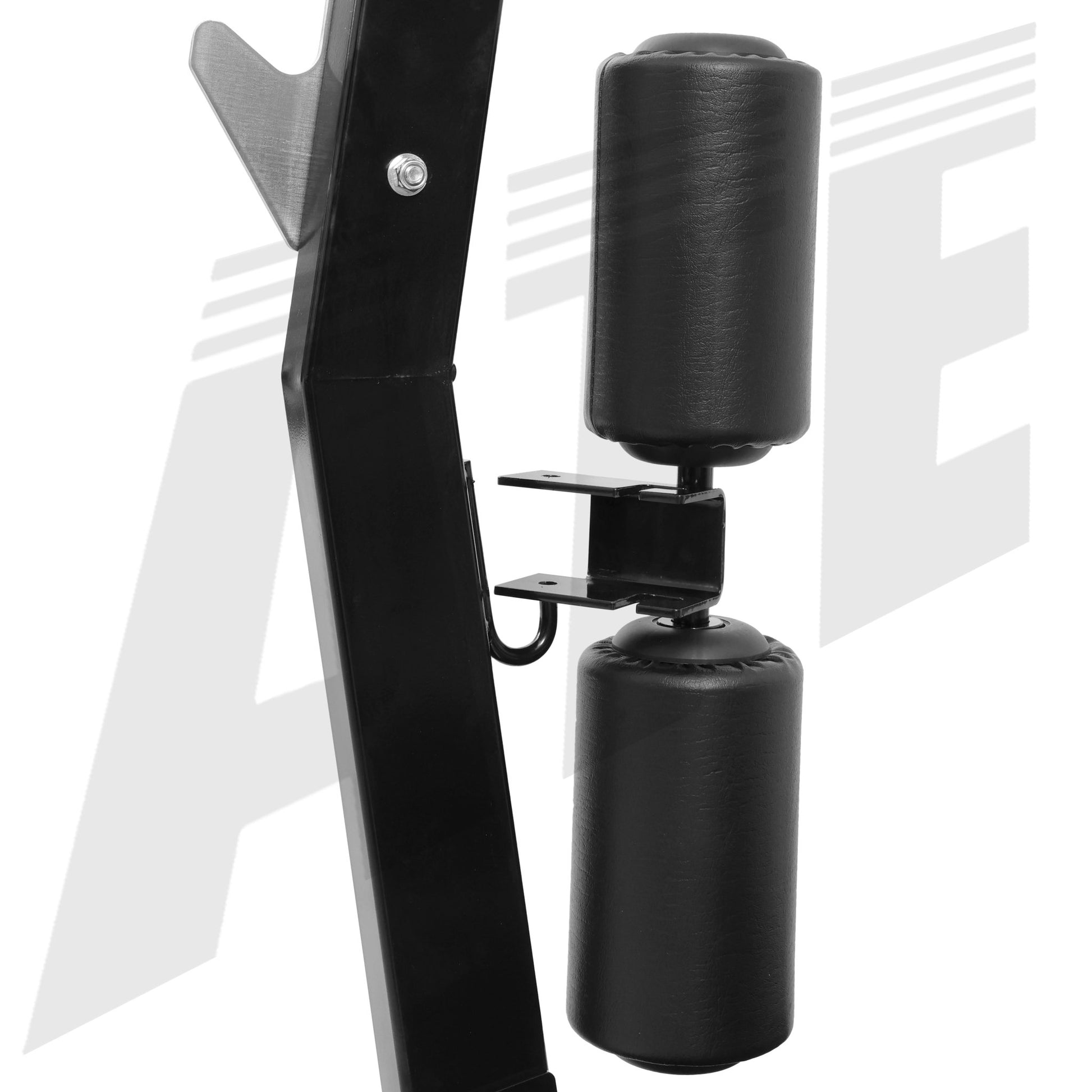 Multi Olympic Bench (Flat/Incline/Decline/Overhead Presses) - ATEONLINESHOP