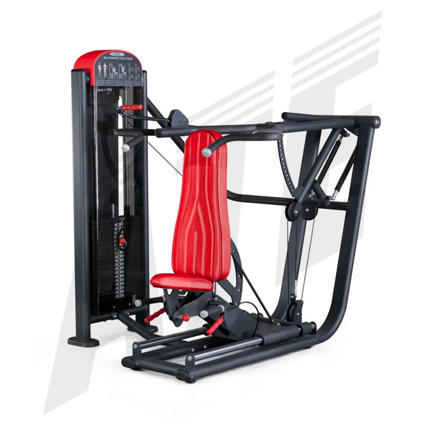 Multipurpose Press - ATEONLINESHOP