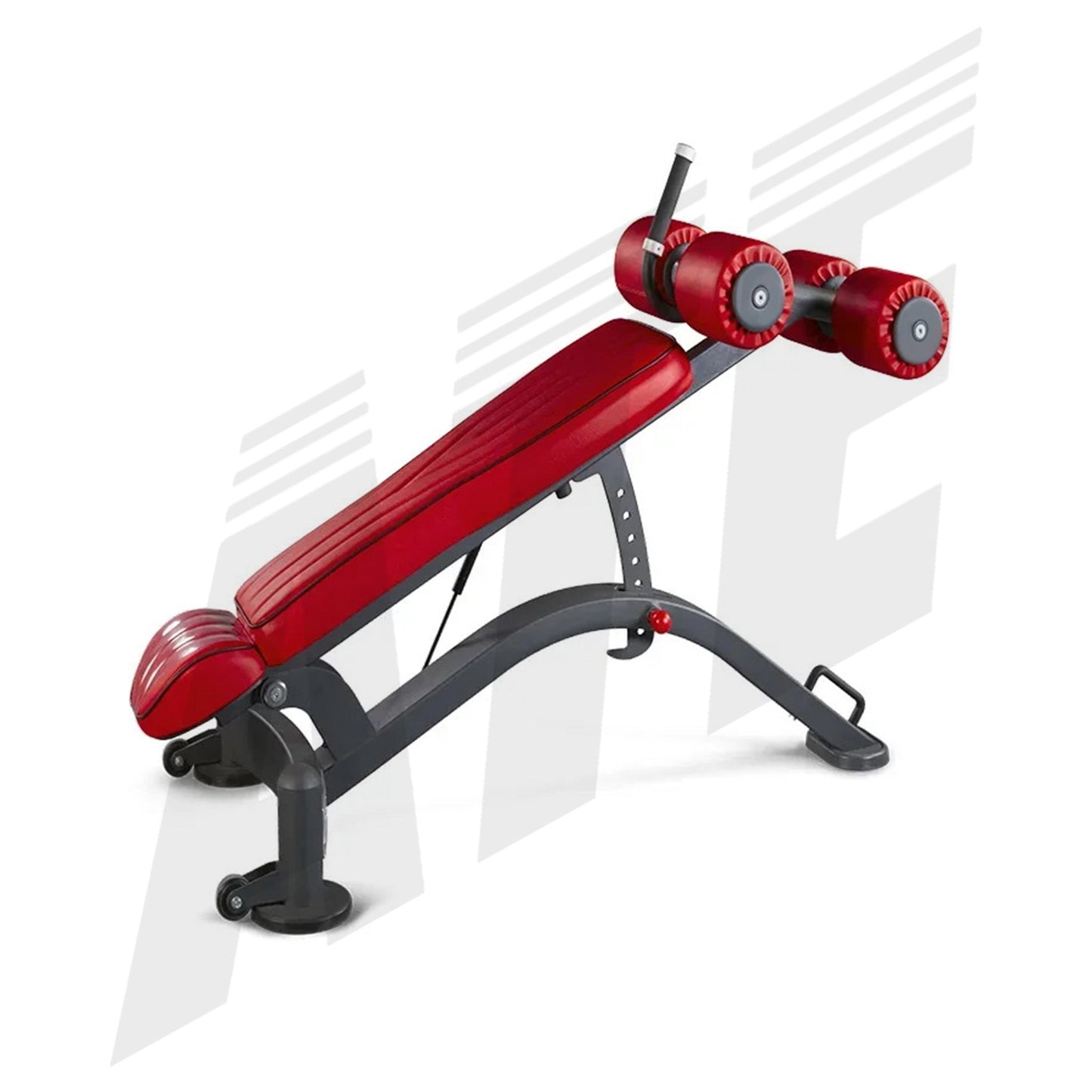 Multipurpose Sit Up bench - ATEONLINESHOP