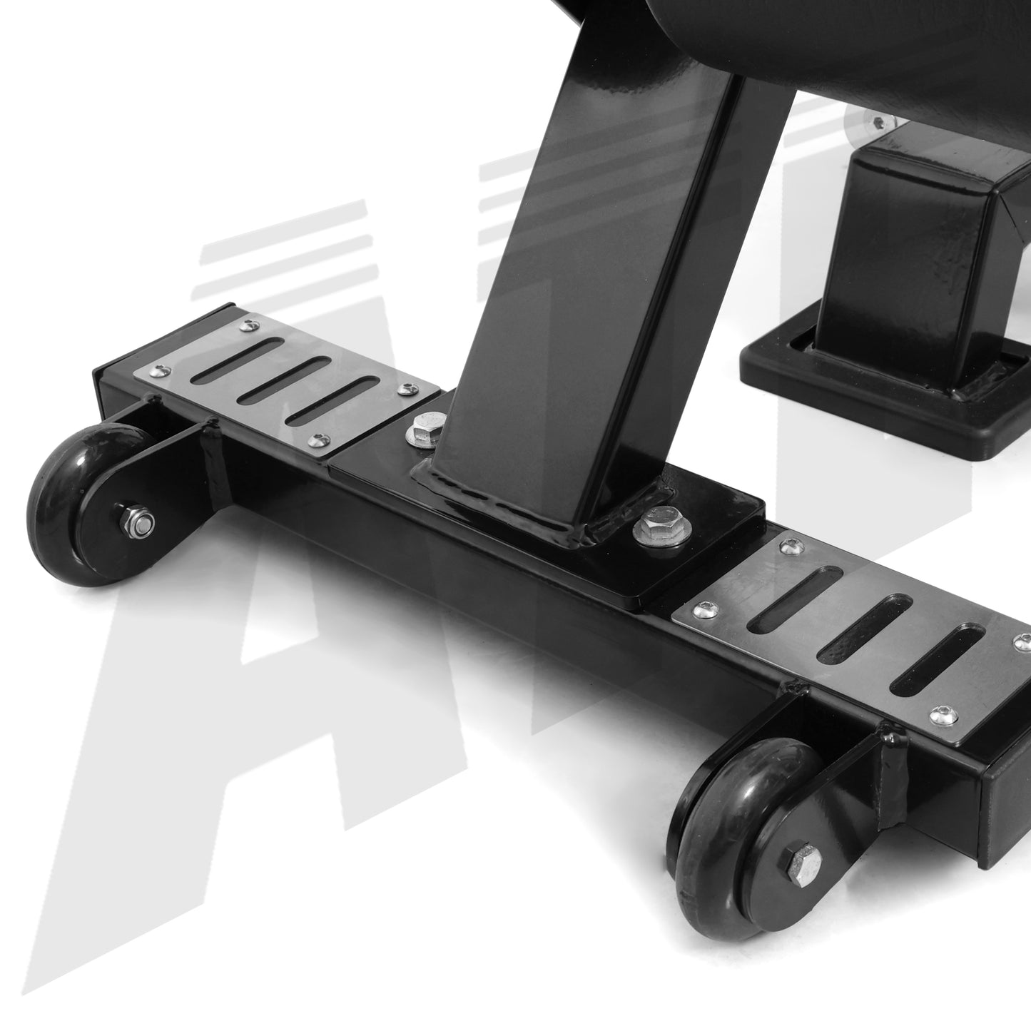 Multi Olympic Bench (Flat/Incline/Decline/Overhead Presses)