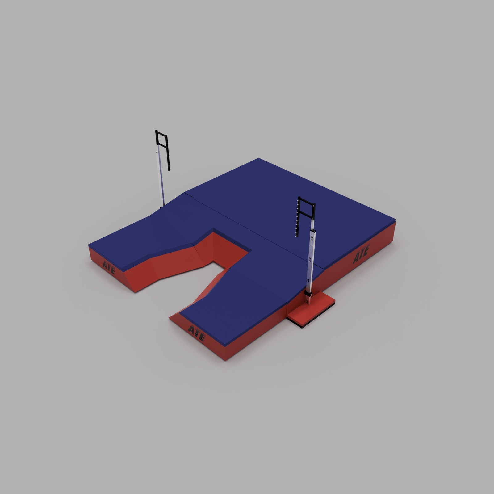 Olympian Pro - ATEONLINESHOP