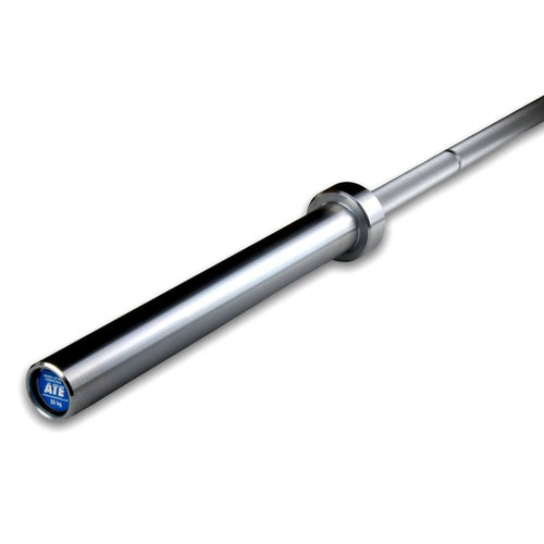 Olympic Barbell Weightlifting 20kg (Men's)