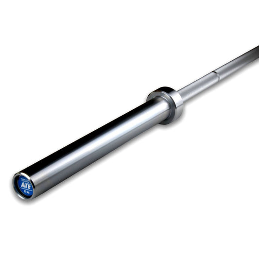 Olympic Barbell Weightlifting 20kg (Men's) - ATEONLINESHOP