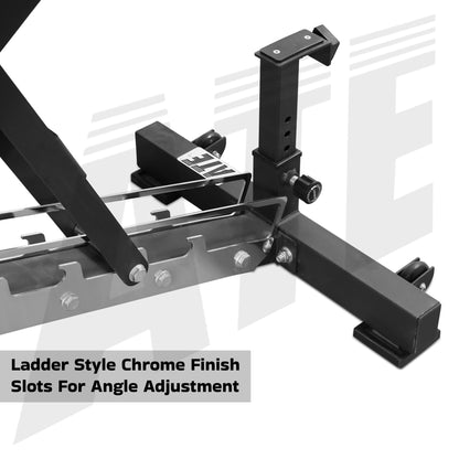 Panther Adjustable Bench - ATEONLINESHOP