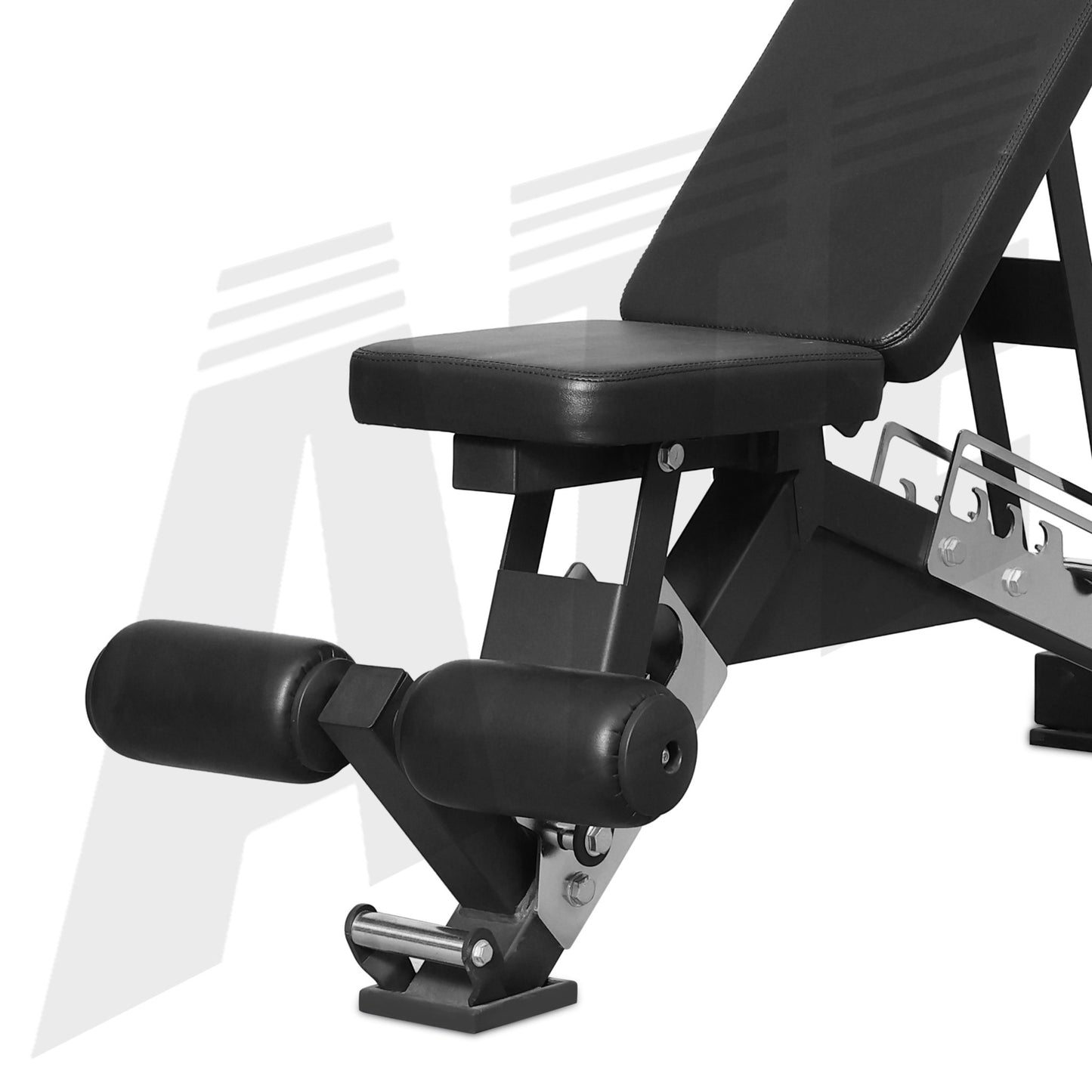 Panther Adjustable Bench - ATEONLINESHOP