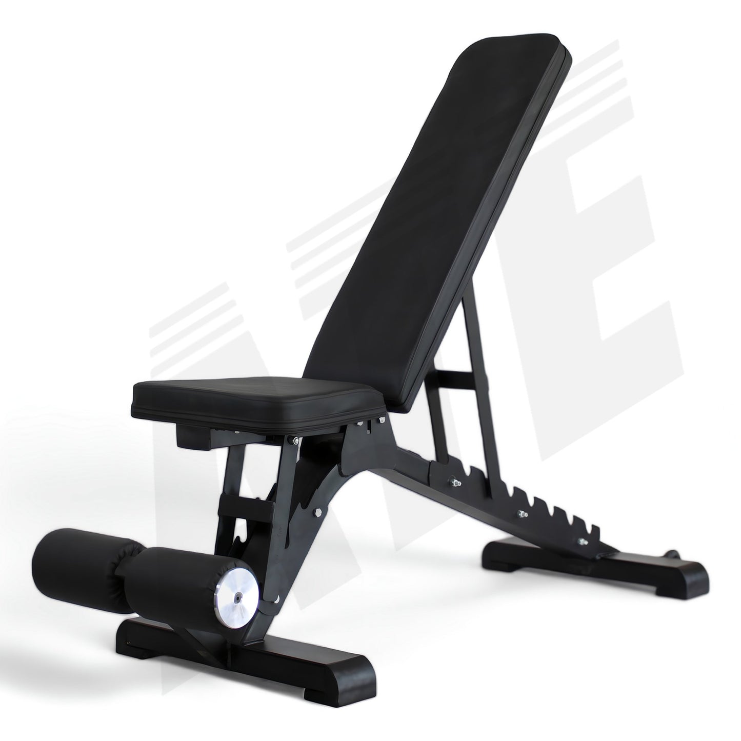 Panther Adjustable Bench - ATEONLINESHOP
