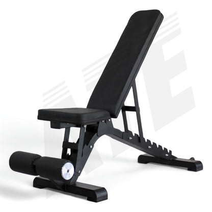 Panther Adjustable Bench - ATEONLINESHOP