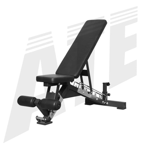 Panther Adjustable Bench