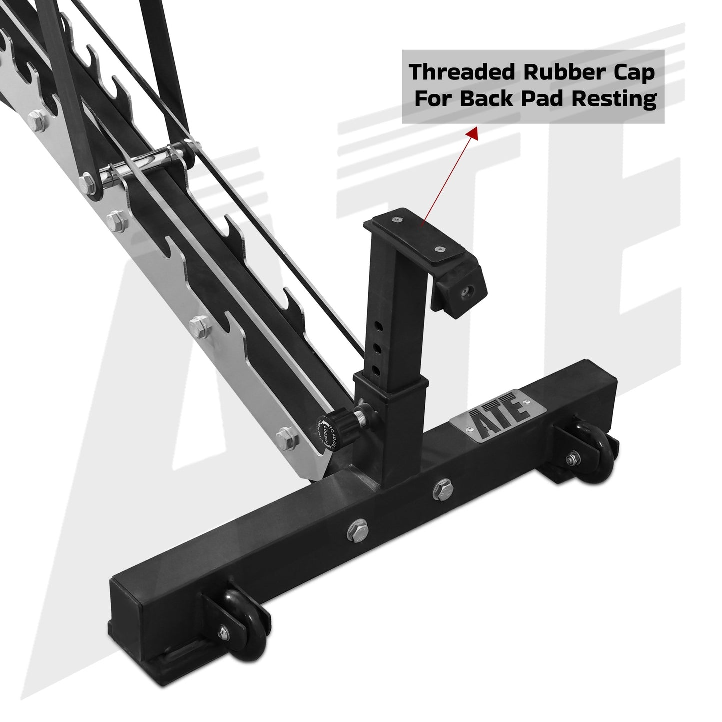 Panther Adjustable Bench - ATEONLINESHOP
