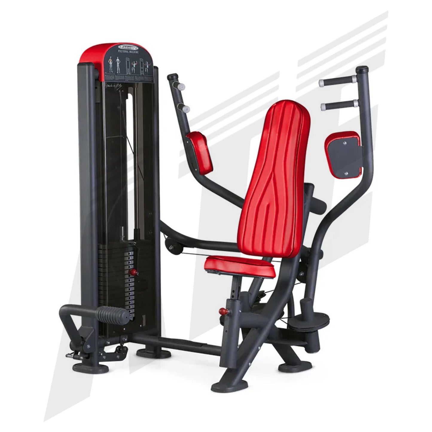 Pectoral Machine - ATEONLINESHOP