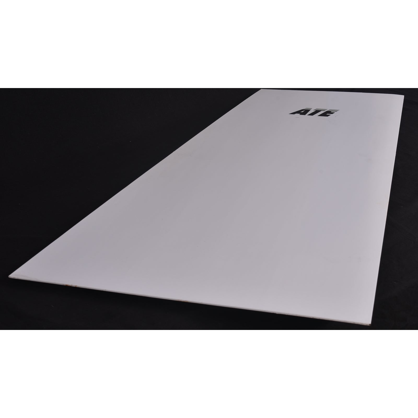 Pole Vault Box Aluminium - ATEONLINESHOP