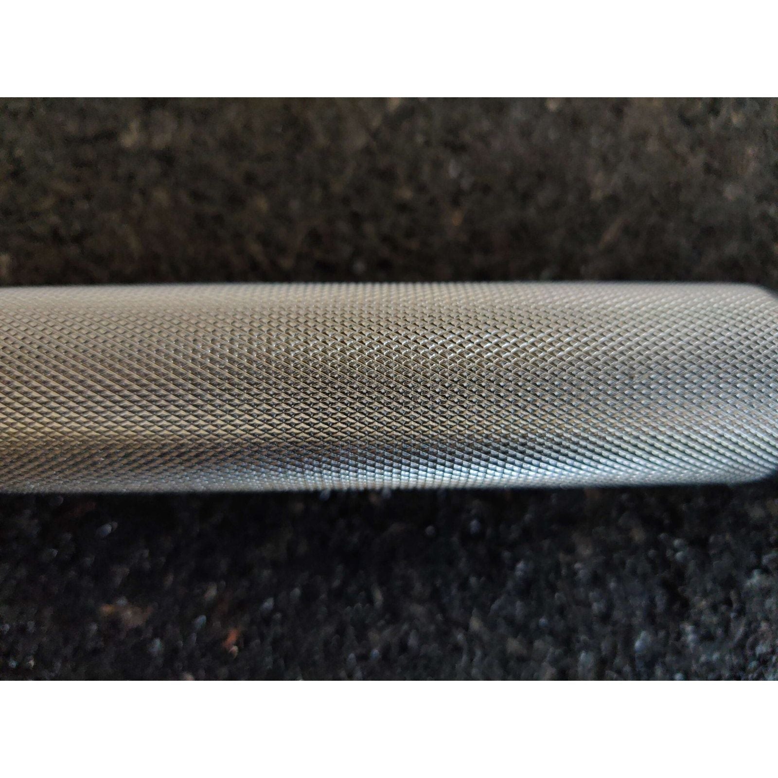 Powerlifting Barbell 20kg (IPF Specifications) - ATEONLINESHOP