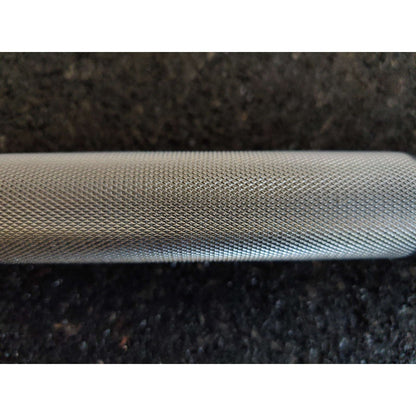 Powerlifting Barbell 20kg (IPF Specifications) - ATEONLINESHOP