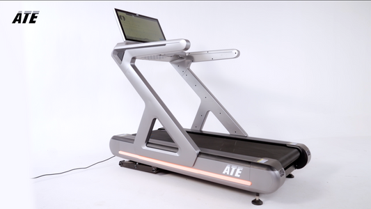 Treadmill X6 Pro (Touch Screen)