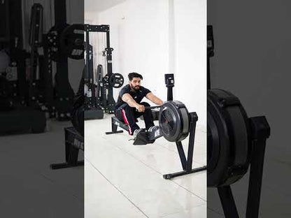 Air Rower Max 1