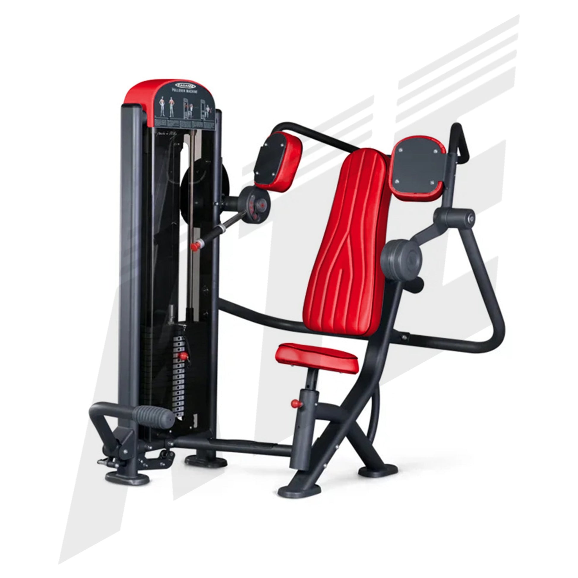 Pullover Machine - ATEONLINESHOP