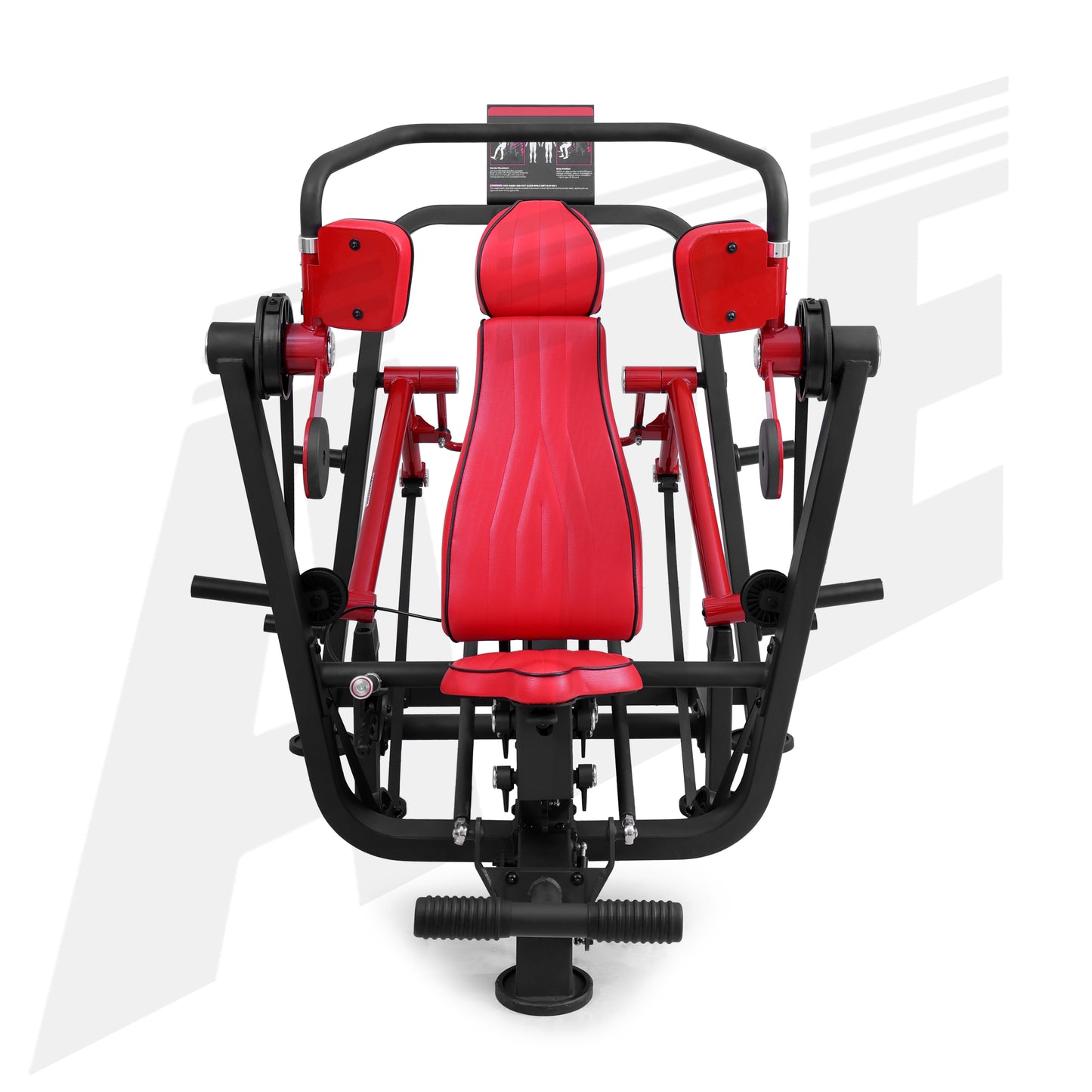 Super Pullover Machine