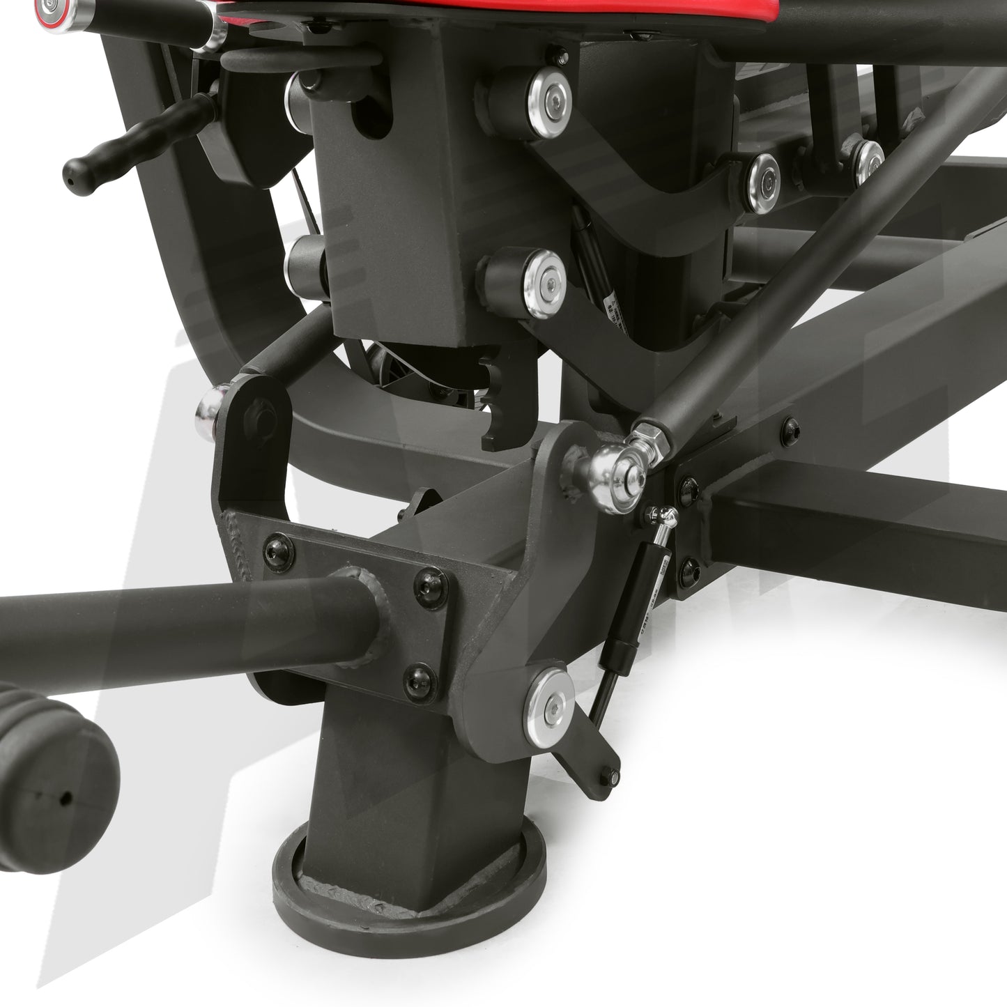 Super Pullover Machine