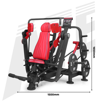 Super Pullover Machine