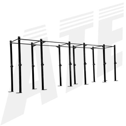 Rhino CrossFit Rig - 6 Station Rig