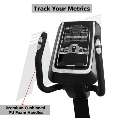 Recumbent Bike R1 - ATEONLINESHOP