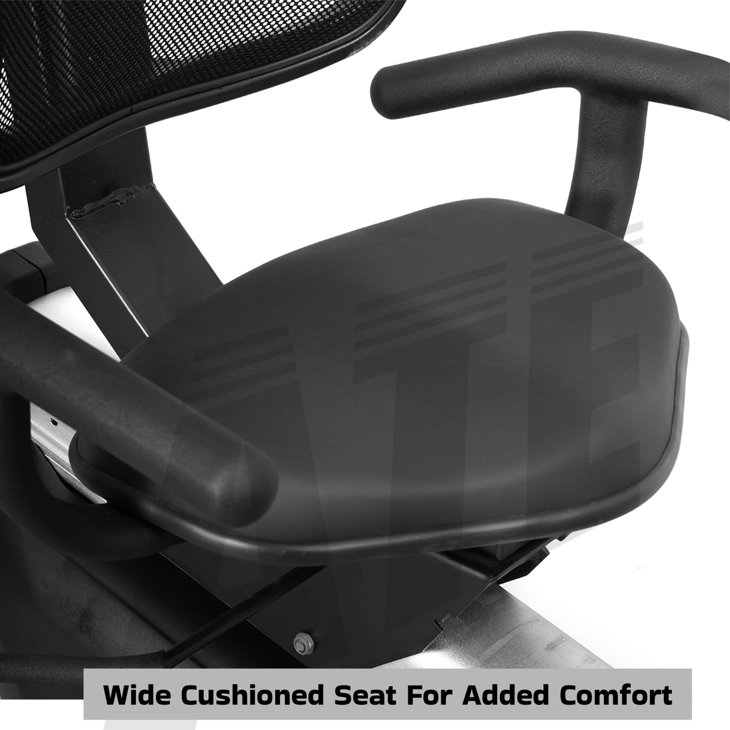 Recumbent Bike R1 - ATEONLINESHOP