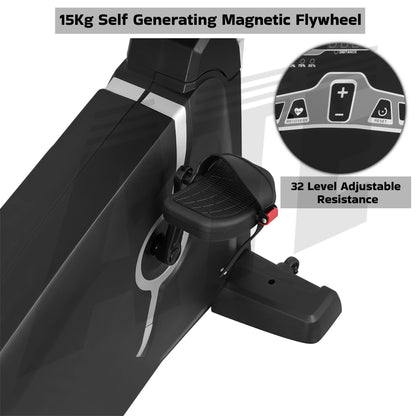 Recumbent Bike R1 - ATEONLINESHOP