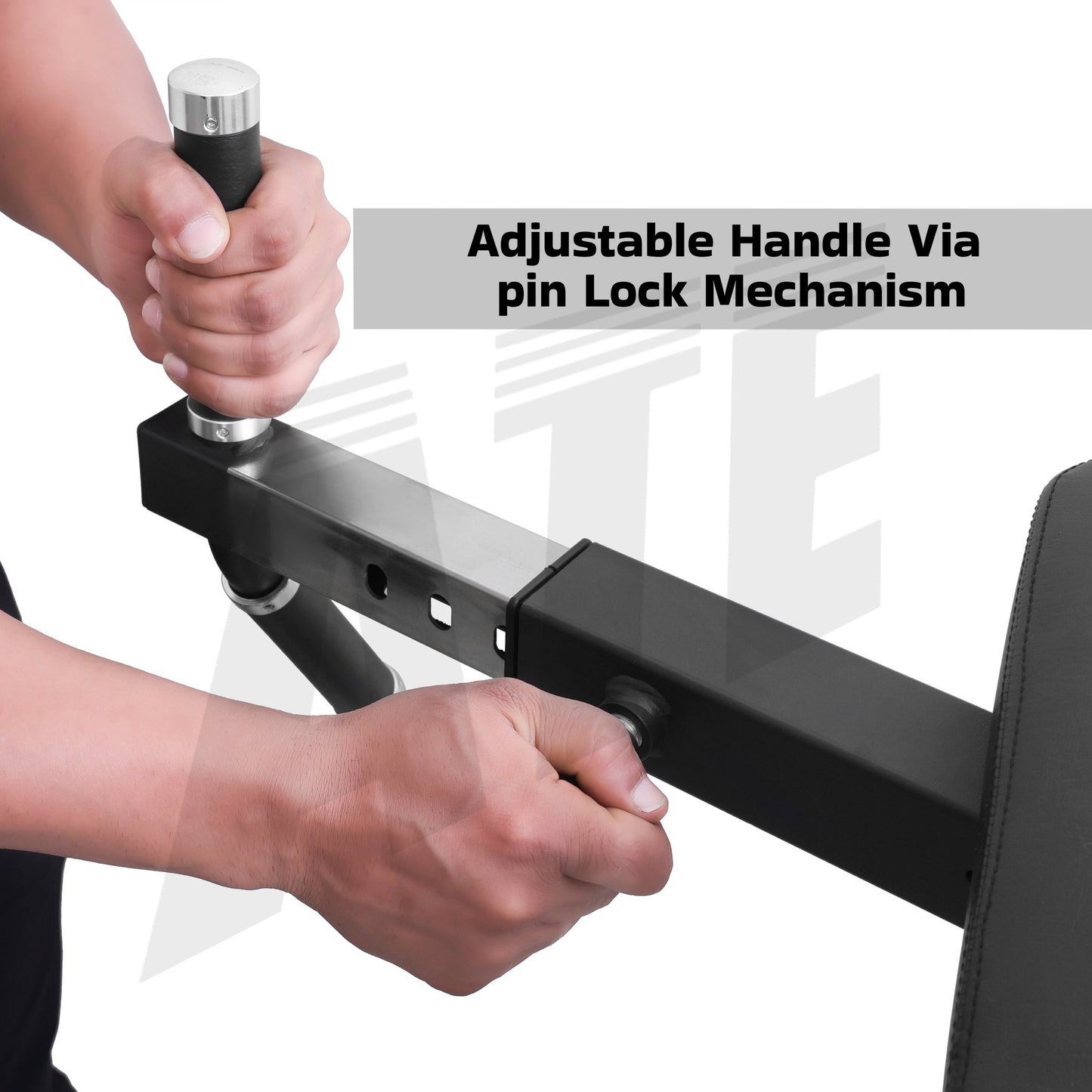 Reverse Hyper Machine - ATEONLINESHOP