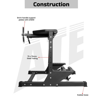 Reverse Hyper Machine - ATEONLINESHOP