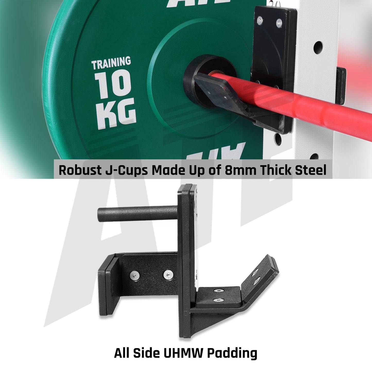 Rhino Advanced J Cups - ATEONLINESHOP