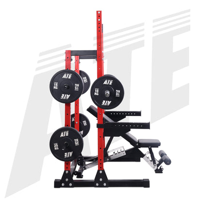 Rhino Half Rack V3 - ATEONLINESHOP