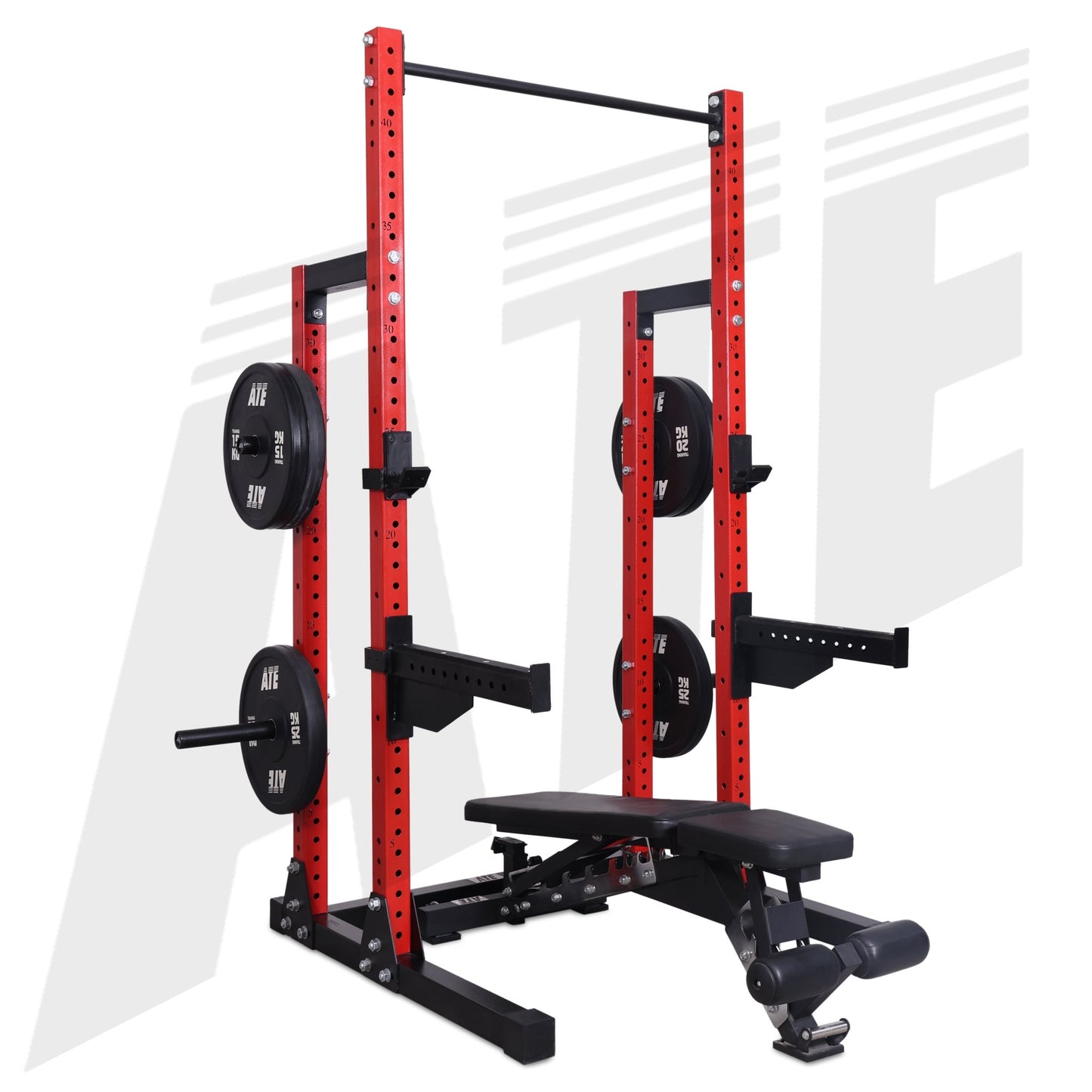 Rhino Half Rack V3 - ATEONLINESHOP