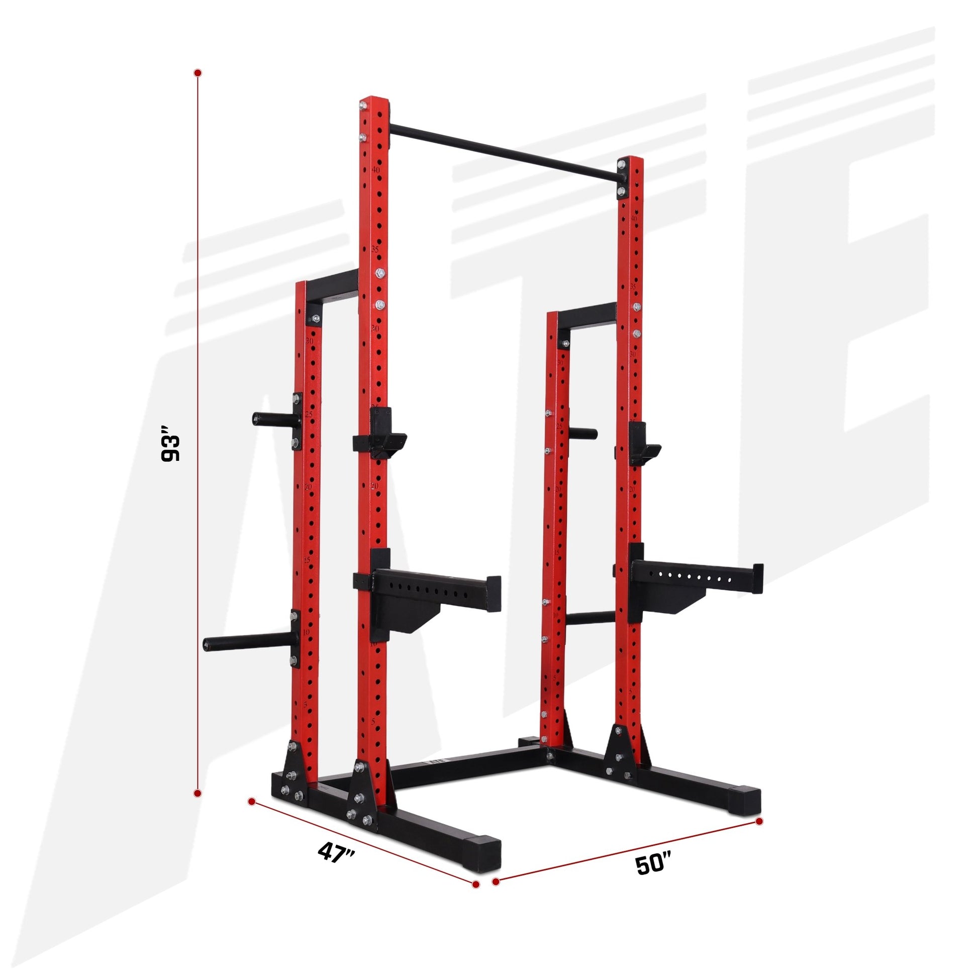 Rhino Half Rack V3 - ATEONLINESHOP