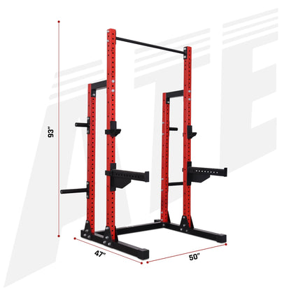 Rhino Half Rack V3 - ATEONLINESHOP