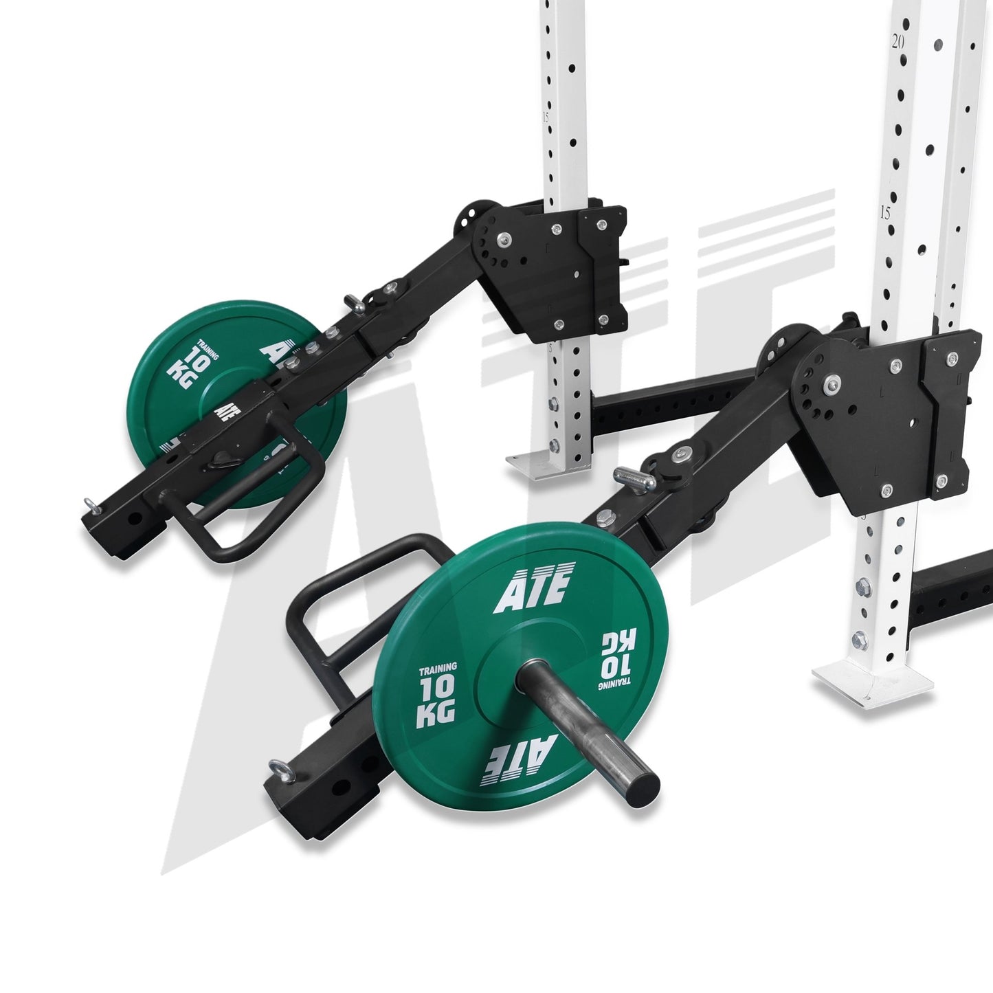 Rhino ISO Jammer Arms - ATEONLINESHOP