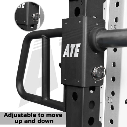 Rhino ISO Jammer Arms - ATEONLINESHOP