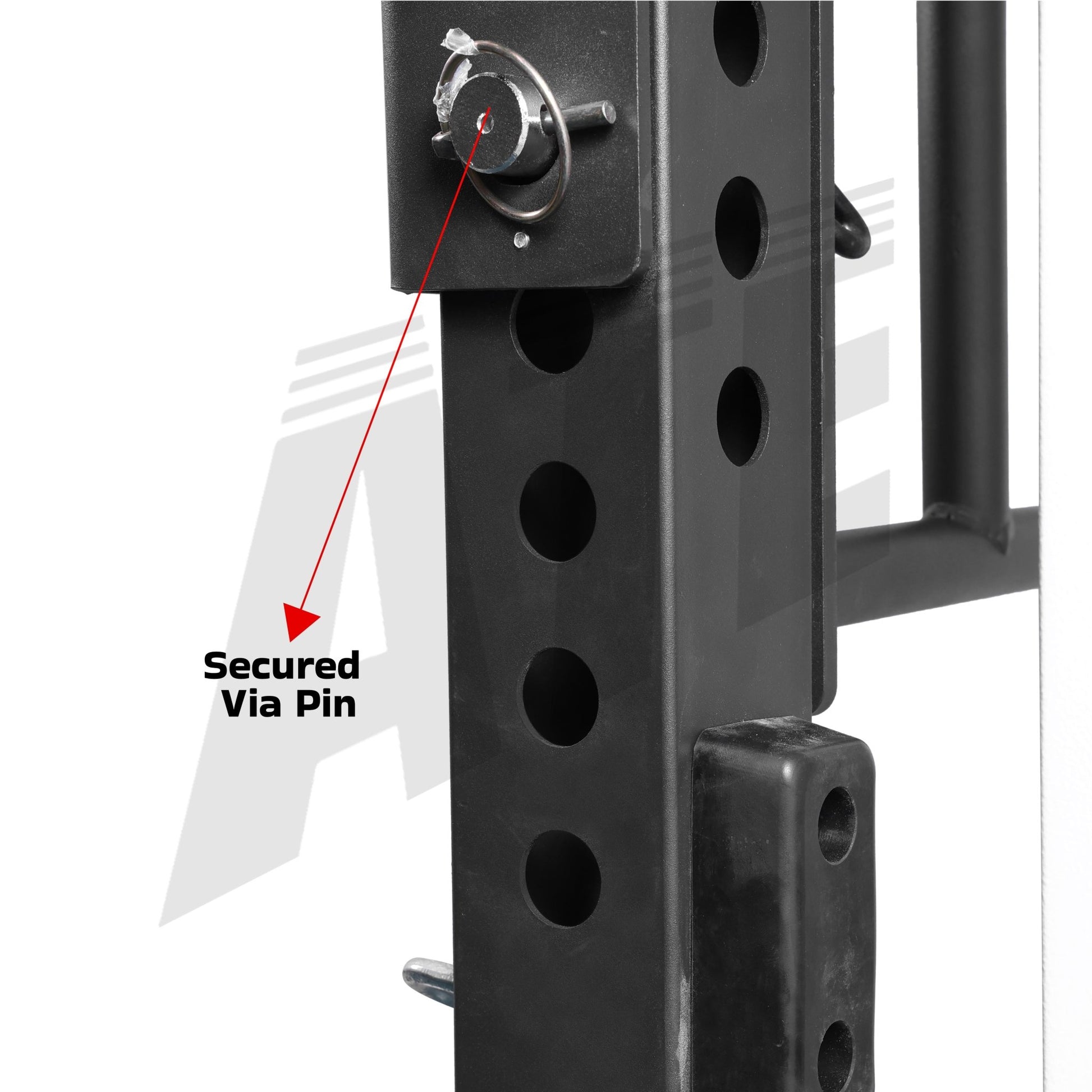 Rhino ISO Jammer Arms - ATEONLINESHOP