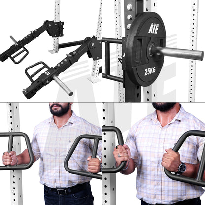 Rhino ISO Jammer Arms - ATEONLINESHOP