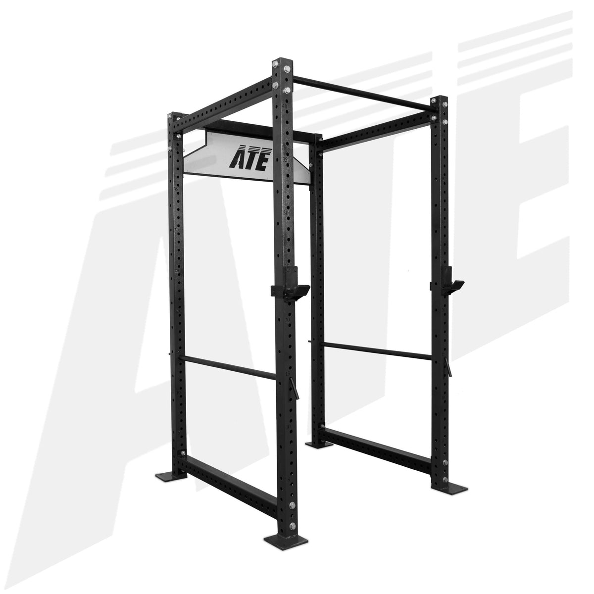 Rhino Power Rack V3 | 41" Depth | 4-Post - ATEONLINESHOP