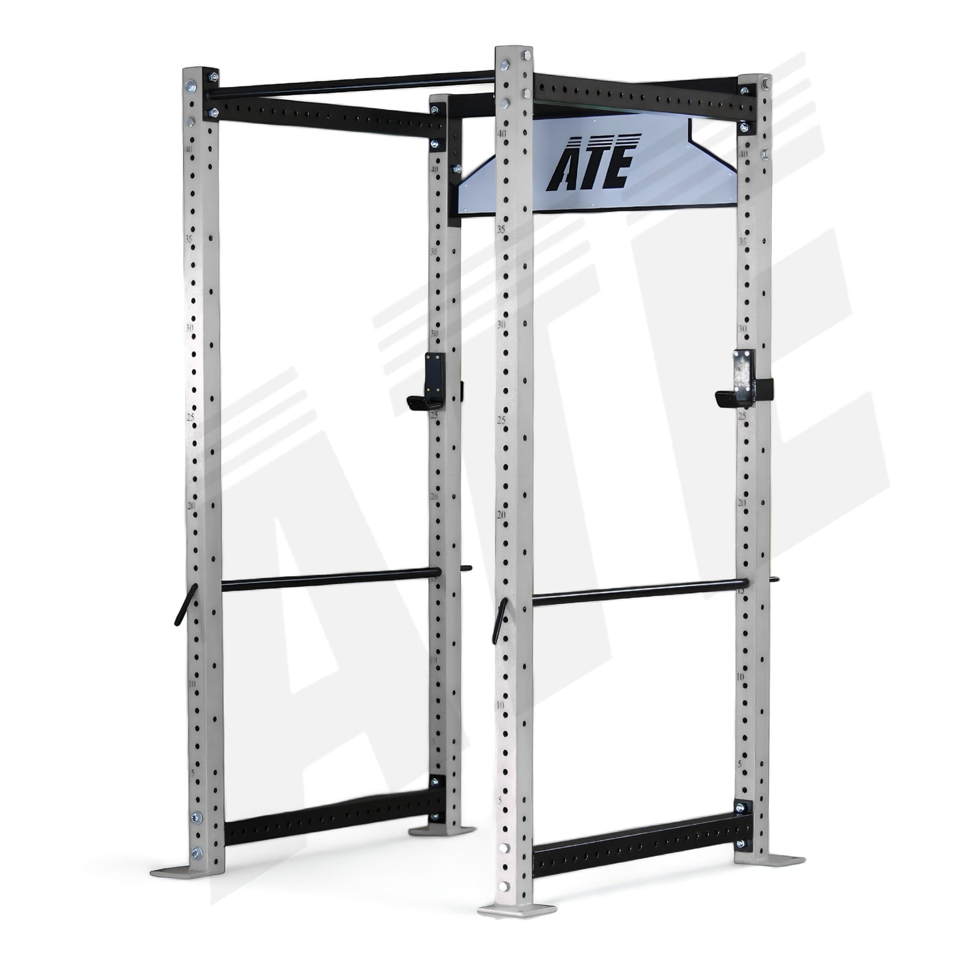Rhino Power Rack V3 | 41" Depth | 4 - Post - ATEONLINESHOP