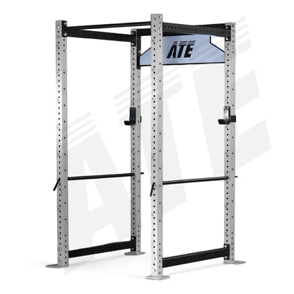Rhino Power Rack V3 | 41" Depth | 4 - Post - ATEONLINESHOP