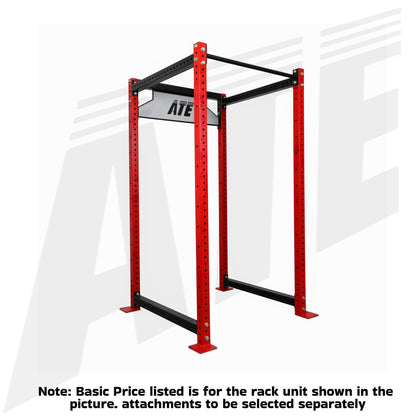 Rhino Power Rack V3 | 41" Depth | 4-Post - ATEONLINESHOP