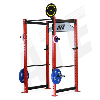 Rhino Power Rack V3 | 41" Depth | 4 - Post - ATEONLINESHOP
