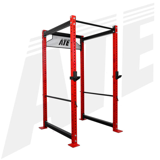 Rhino Power Rack V3 | 41" Depth | 4-Post - ATEONLINESHOP