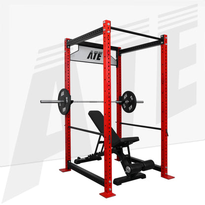 Rhino Power Rack V3 | 41" Depth | 4-Post - ATEONLINESHOP