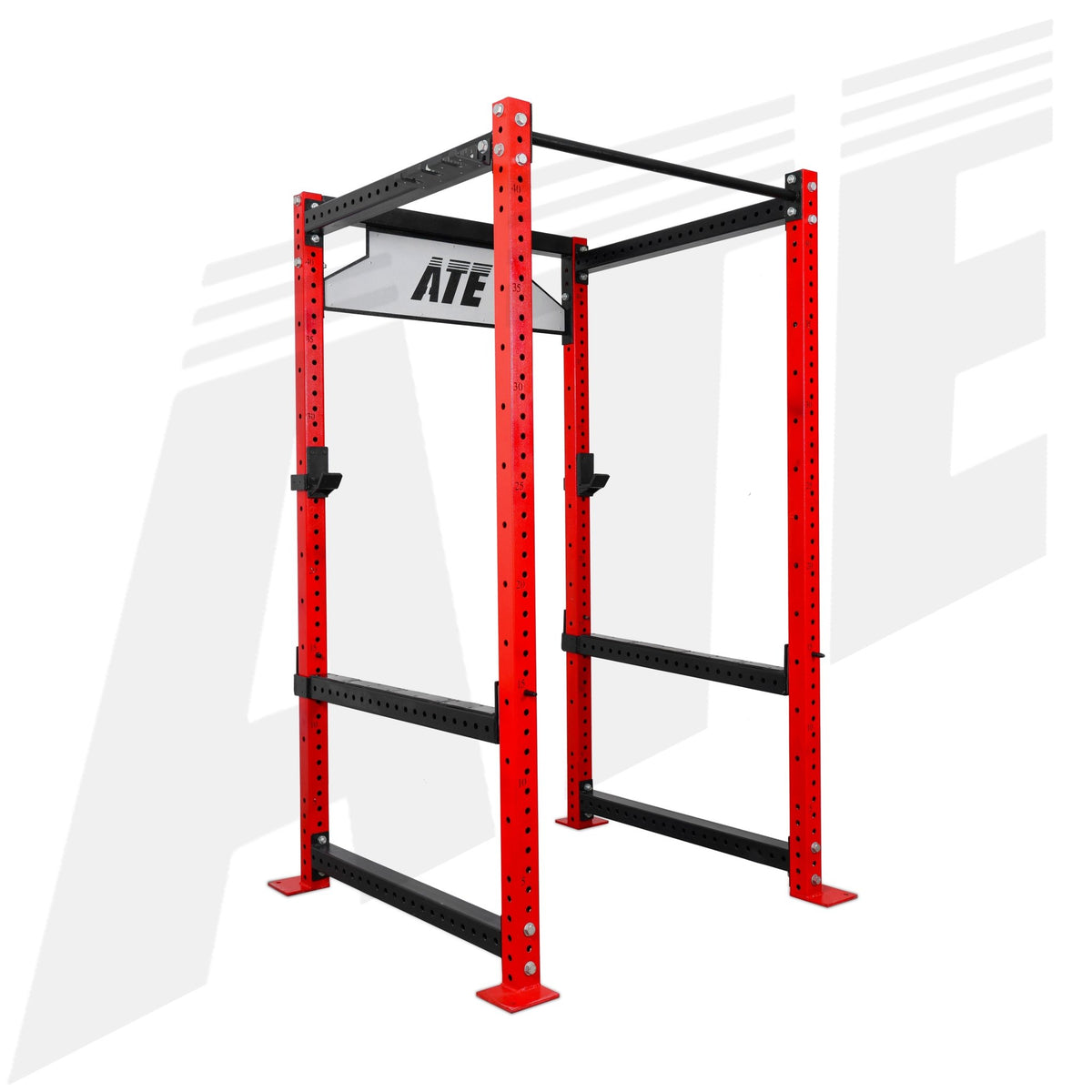 Rhino Power Rack V3 | 41" Depth | 4-Post - ATEONLINESHOP