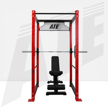Rhino Power Rack V3 | 41" Depth | 4-Post - ATEONLINESHOP