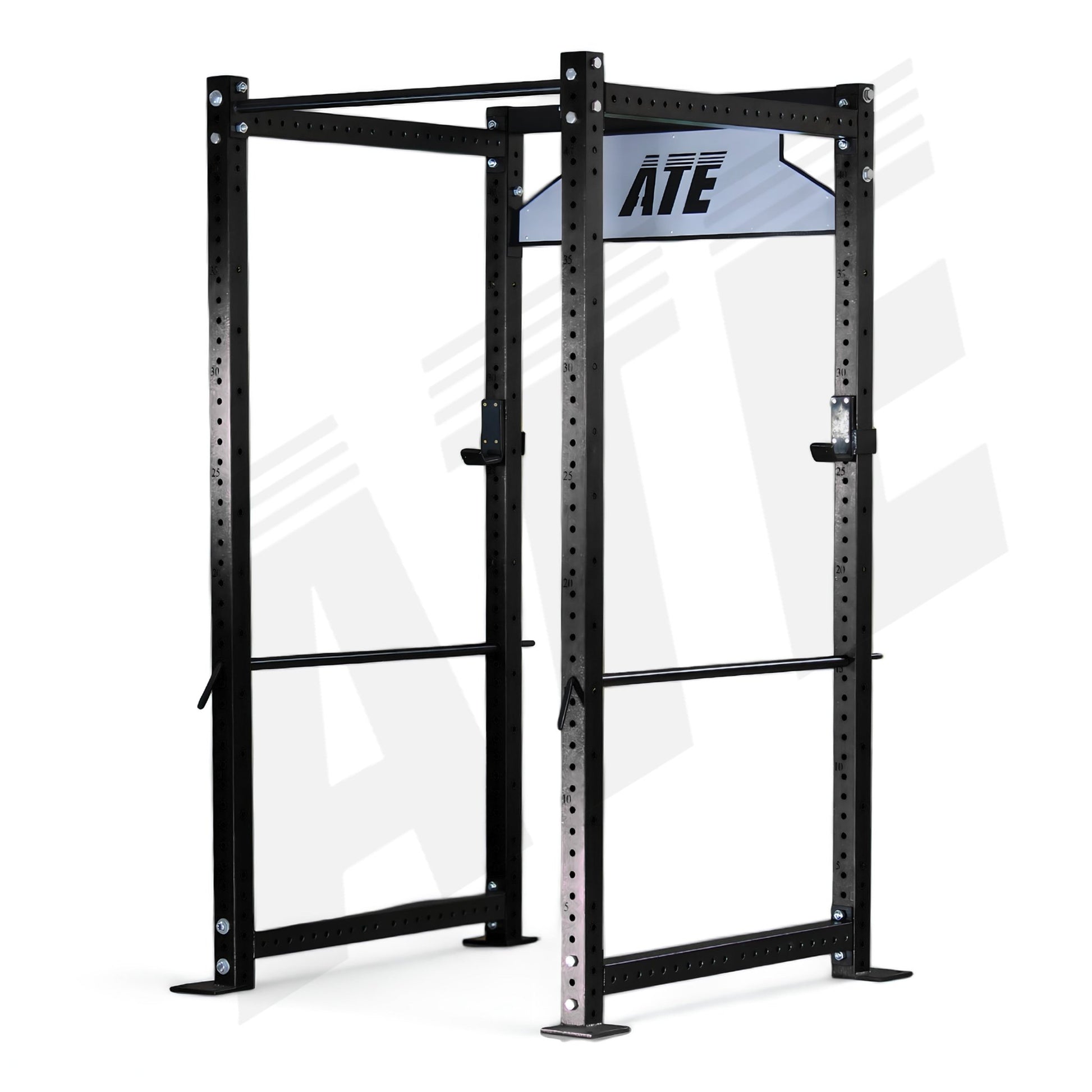 Rhino Power Rack V3 | 41" Depth | 4 - Post - ATEONLINESHOP